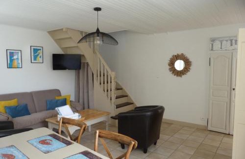 Treffiagat House | Maison de vacances 3* à 50m de la plage