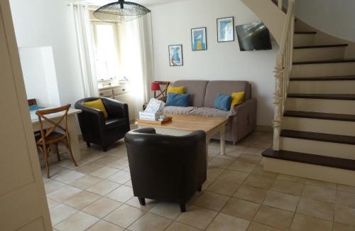 Treffiagat House | Maison de vacances 3* à 50m de la plage