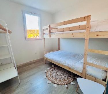 Beziers House | Maison de vacances avec piscines
