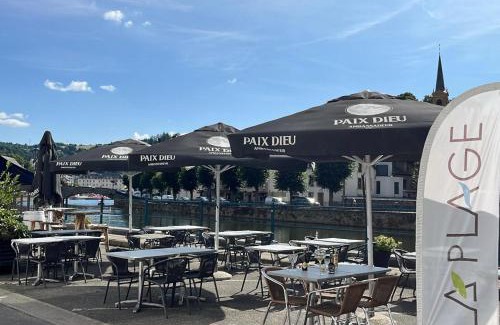 Bouillon Hotel | MAISON de VACANCES Bouillon 30 personnes