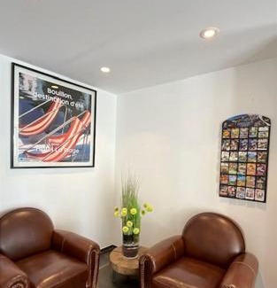 Bouillon Hotel | MAISON de VACANCES Bouillon 30 personnes