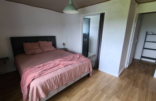 Bardos Other | Maison de Vacances en Campagne, vue sur les Pyrénées aux Portes du Pays Basque