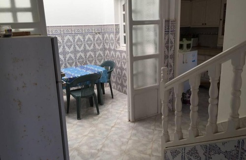 Saidia Villa | Maison de Vacances entière SAIDIA - A 800 metres de la Plage !!!