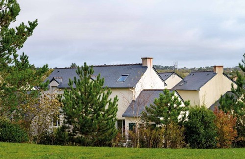 Crozon House | Maison de vacances formidable | Près de la plage