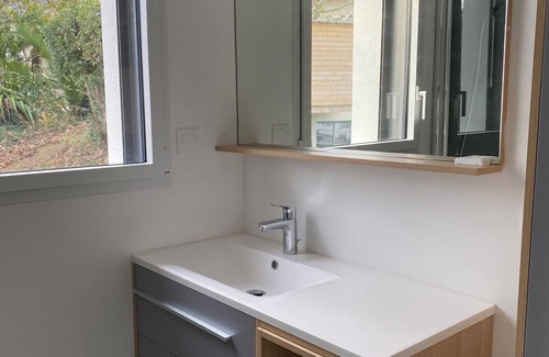 Plougonvelin Apartment | Maison de Vacances vue Panoramique sur L'océan