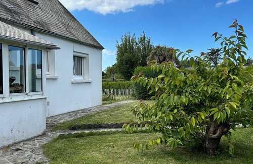 Plomeur House | Maison de Vacances - la Torche - Finistère - Bretagne