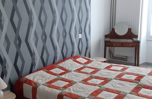 Arces House | Maison de Vacances Spacieuse au Calme Pour 8 Pers Proche Talmont-sur-gironde