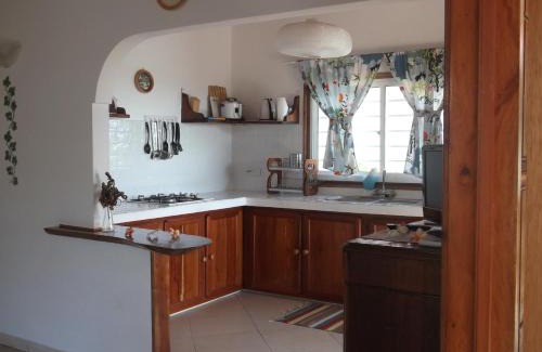 Baie Ste Anne House | Maison de Vacanze