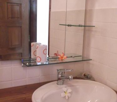 Baie Ste Anne House | Maison de Vacanze