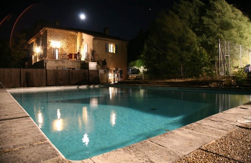 Malaucene House | Maison de Veaux