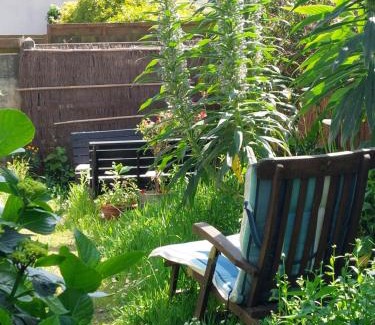 Perros-Guirec Apartment | Maison de village au Linkin