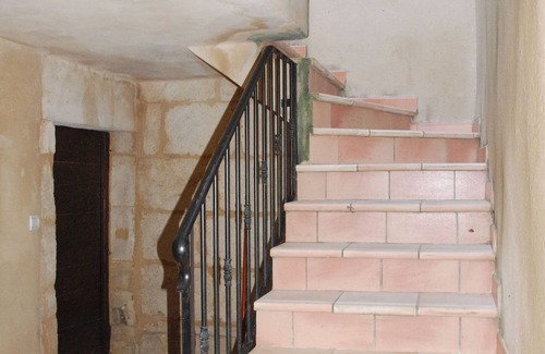 Sernhac House | Maison de Village Avec Terrasse et Garage Près du Pont du Gard