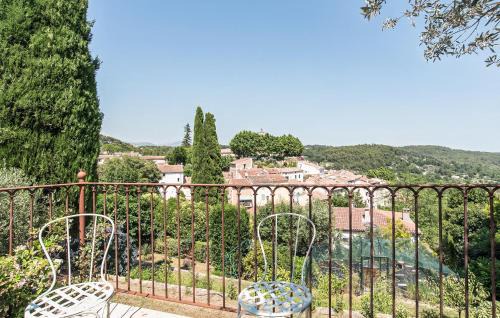 Tourrettes House | Maison De Village