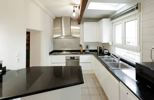 Nancy City Centre House | Maison de Ville, Cœur de Nancy