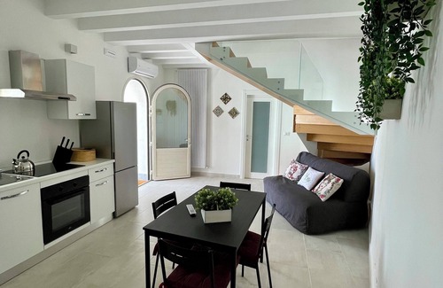 Viagrande Apartment | Maison Divaga - Lavender