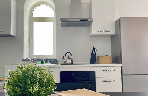 Viagrande Apartment | Maison Divaga - Lavender