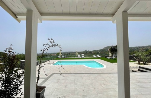 Viagrande Apartment | Maison Divaga - Lavender