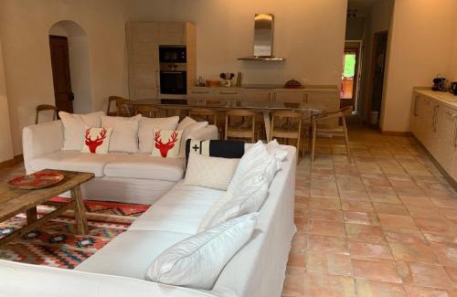 Samoens House | Maison du Bourg