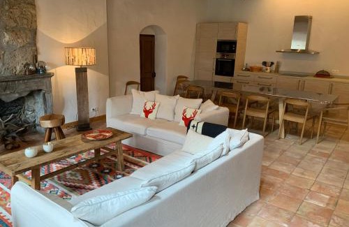 Samoens House | Maison du Bourg