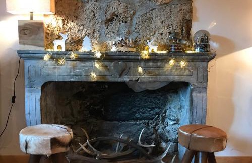 Samoens House | Maison du Bourg