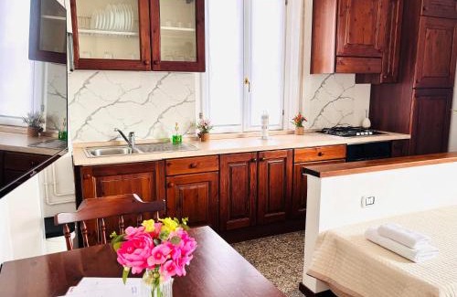 Somma Lombardo Apartment | Maison Du Soleil