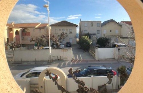 Carnon-Plage House | Maison en bord de mer