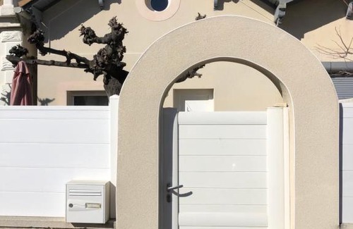 Carnon-Plage House | Maison en bord de mer