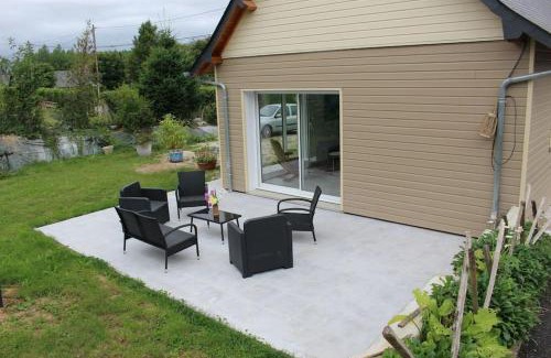Londinieres House | Maison en Normandie