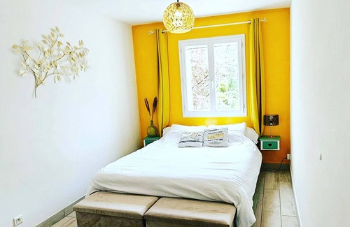 Oze House | Maison en Pierre au Milieu des Montagnes! Plan d eau et Randonnées