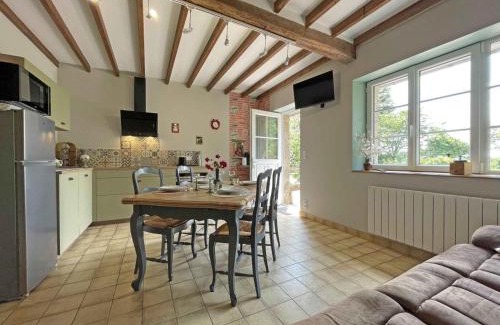 Mantilly House | Maison en pierre avec jardin paisible en Normandie, Wi-Fi inclus - FR-1-497-208