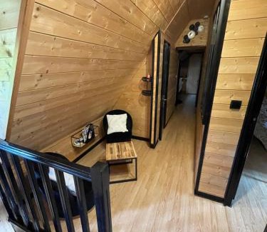 Kervignac Villa | Maison en pierre