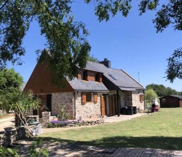 Kervignac Villa | Maison en pierre