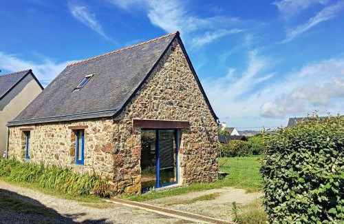 Crozon House | Maison en Pierres Proche Plage Goulien - Idéal Surf et Randonnée - FR-1-370-59
