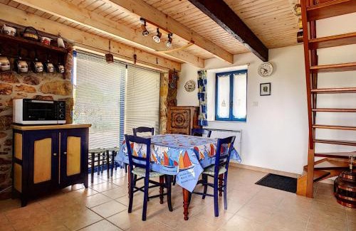 Crozon House | Maison en Pierres Proche Plage Goulien - Idéal Surf et Randonnée - FR-1-370-59