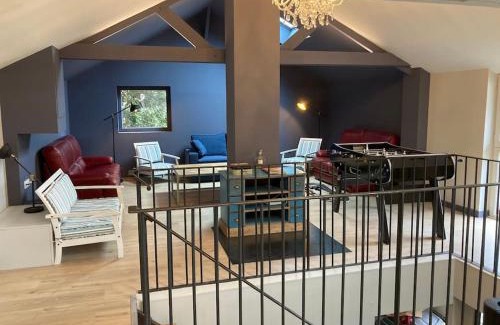 Sees House | Maison entière de 2 à 10 personnes