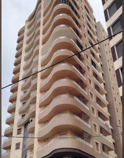 Hai Akid Lotfi Apartment | Maison et sérénités