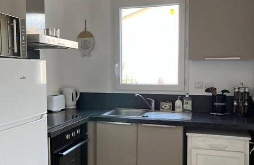 Floirac Apartment | Maison Eugenie