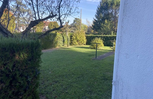 Blaye-les-Mines House | Maison Familiale