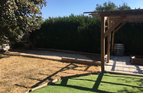 Le Vibal House | Maison Familiale au Bord du lac