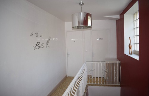 Etauliers House | Maison Familiale au Calme à la Campagne