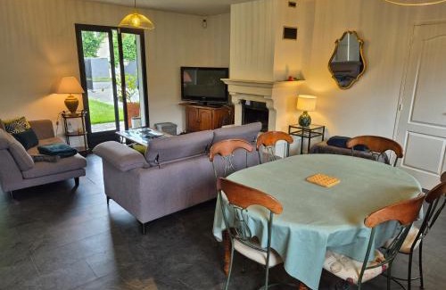 Gelos House | Maison familiale avec jardin - Proche Centre Pau