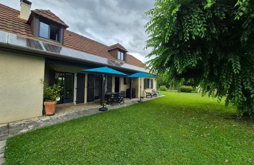 Gelos House | Maison familiale avec jardin - Proche Centre Pau