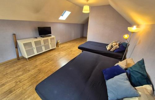 Gelos House | Maison familiale avec jardin - Proche Centre Pau