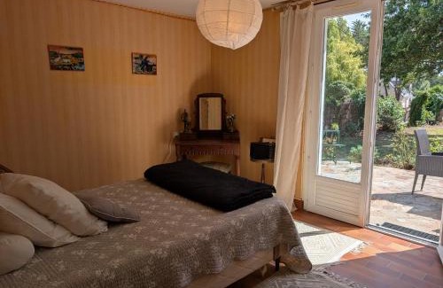 Penestin House | Maison familiale , Mine d'or à pied