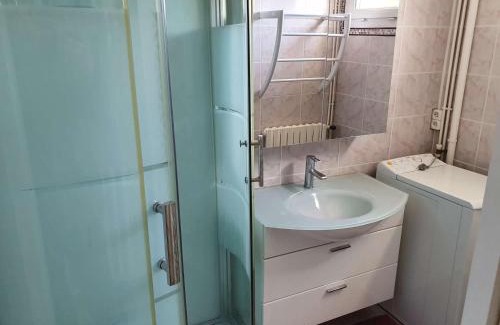 Stella-Plage House | Maison familiale spacieuse avec jardin, terrasse ensoleillée et parking à Cucq - FR-1-672-18