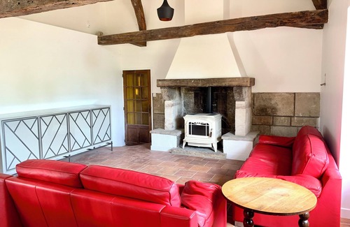 Saint-Antonin Noble Val House | Maison Charmante et de Caractère Avec Piscine
