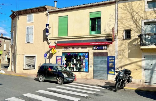 Saint-Genies-de-Fontedit House | Maison de Caractère, Idéal Pour 2 Personnes