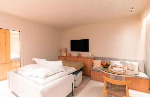 Opera Apartment | Maison Galante au Vieux Port
