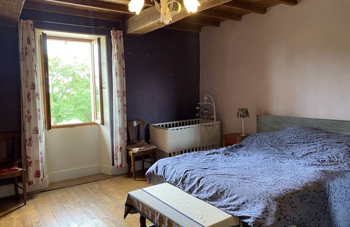 Laveraet House | Maison Gasconne au Calme à 7min de Marciac