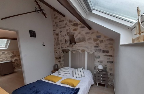 Peaule House | Maison Gauloise Rénovée